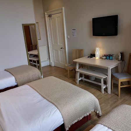 Dene Guest House, New Town Эдинбург Экстерьер фото