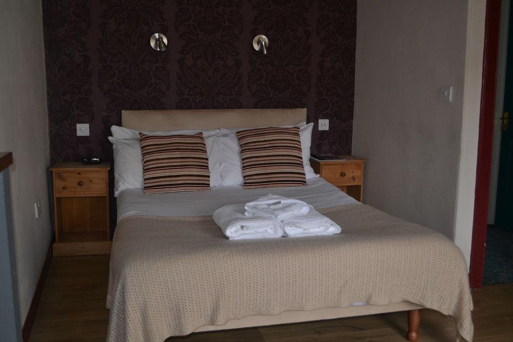 Dene Guest House, New Town Эдинбург Экстерьер фото