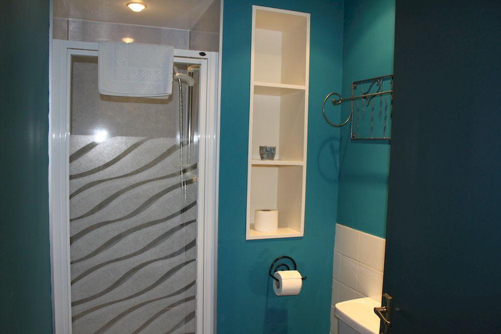 Dene Guest House, New Town Эдинбург Экстерьер фото