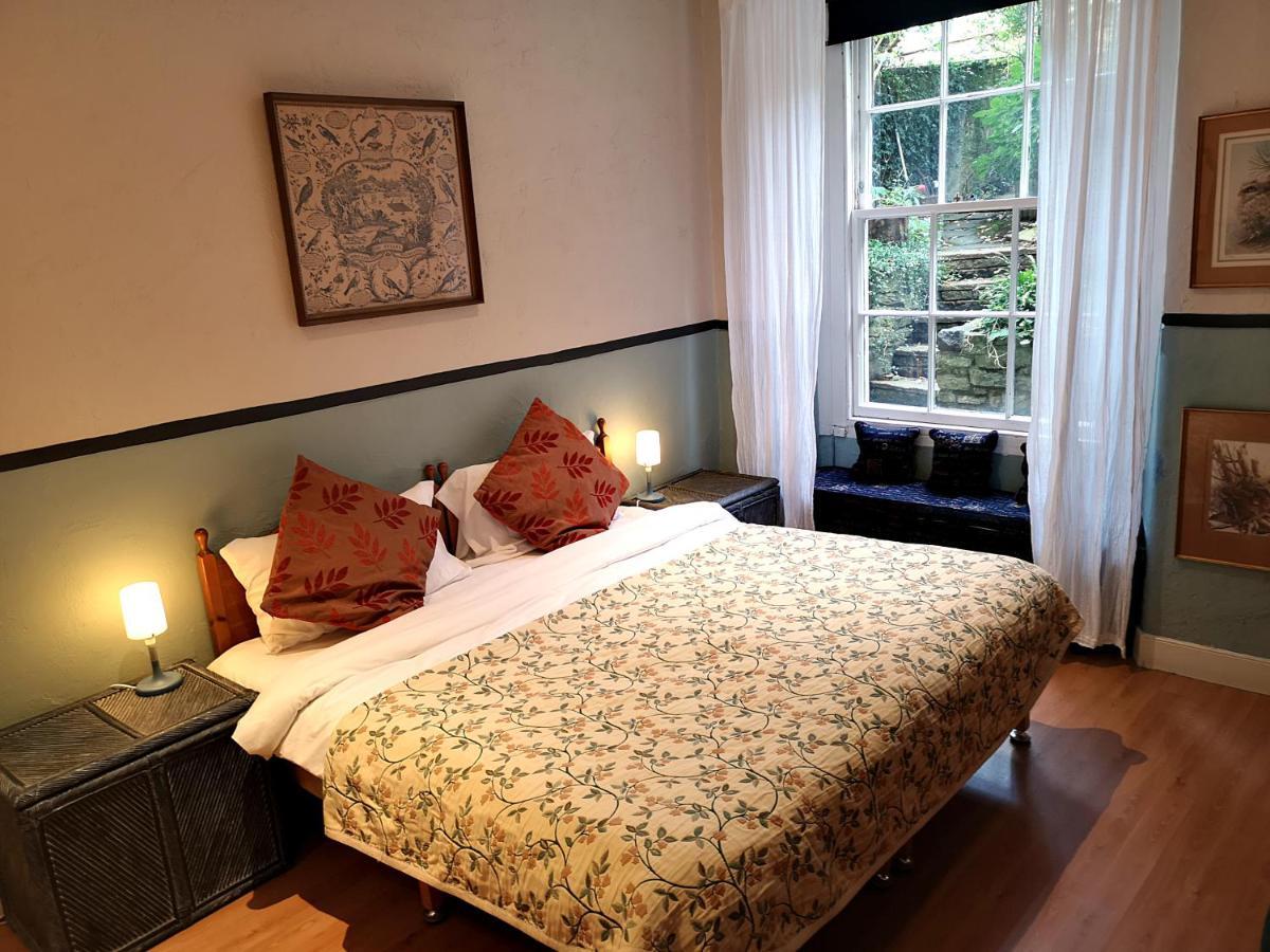Dene Guest House, New Town Эдинбург Экстерьер фото
